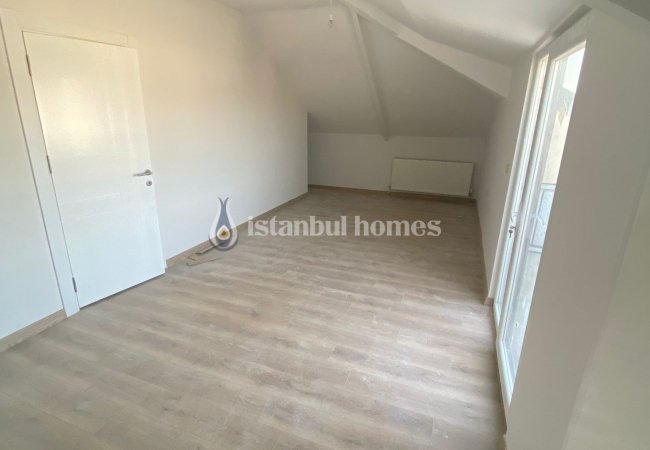 Appartements D'investissement En Zone De Développement À Arnavutköy 12