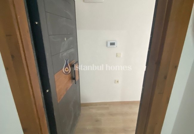 Appartements D'investissement En Zone De Développement À Arnavutköy 3