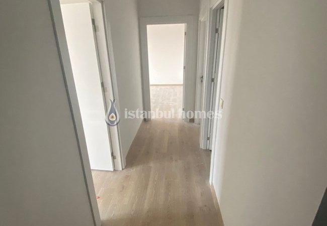 Appartements D'investissement En Zone De Développement À Arnavutköy 4