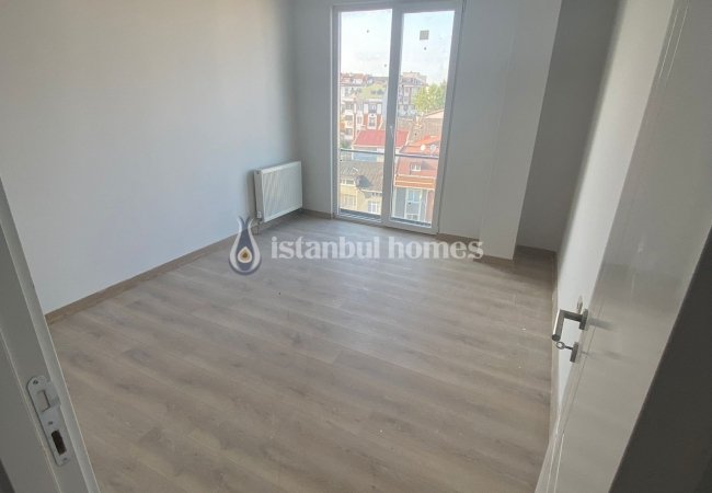Appartements D'investissement En Zone De Développement À Arnavutköy 5