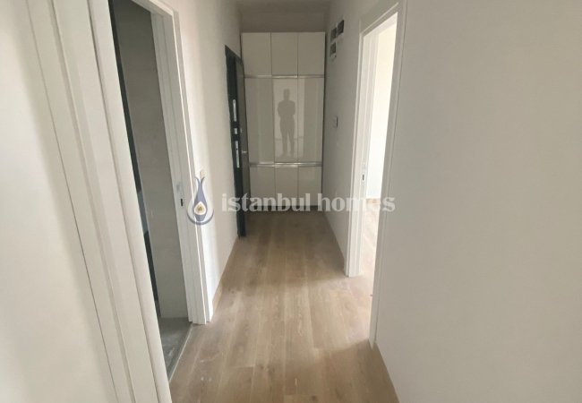 Appartements D'investissement En Zone De Développement À Arnavutköy 6