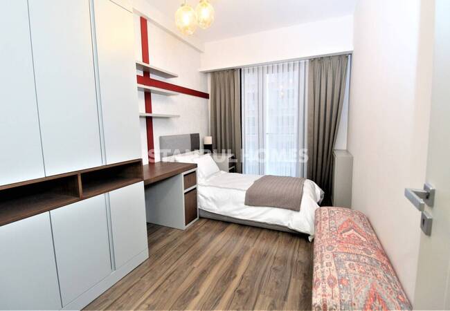 Wohnungen Mit Meerblick In Einem Gemischten Projekt In Tuzla 11