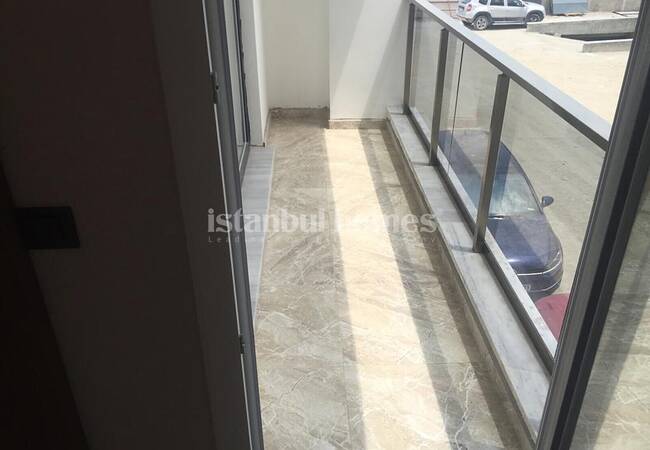 شقق استثمارية مع مسبحين في اسنيورت اسطنبول 26