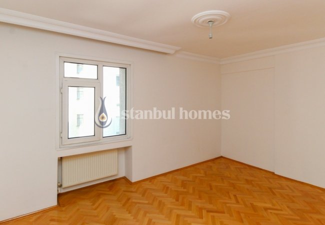 Квартира Рядом с Торговыми Центрами в Районе Кадыкёй 14