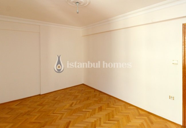 Квартира Рядом с Торговыми Центрами в Районе Кадыкёй 15