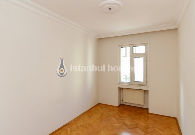 Квартира Рядом с Торговыми Центрами в Районе Кадыкёй 17