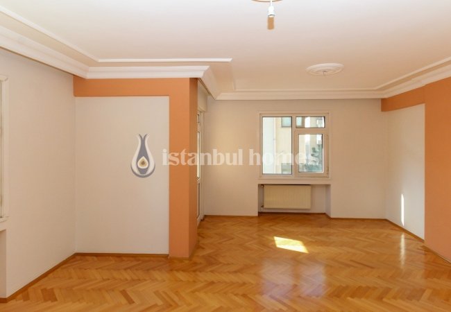 Квартира Рядом с Торговыми Центрами в Районе Кадыкёй 6