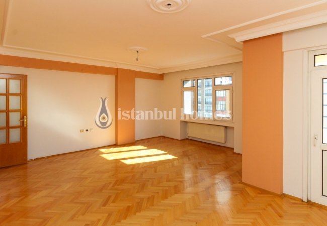 Квартира Рядом с Торговыми Центрами в Районе Кадыкёй 7