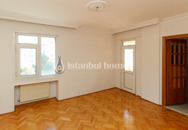 Квартира Рядом с Торговыми Центрами в Районе Кадыкёй 11