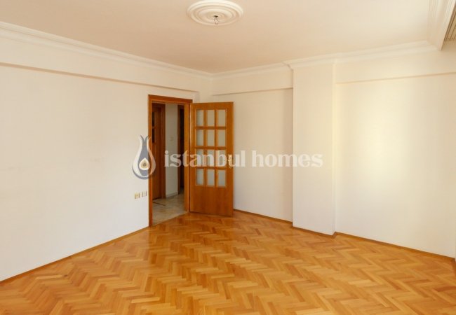 Квартира Рядом с Торговыми Центрами в Районе Кадыкёй 12