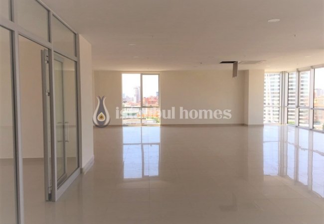 Immobilier Commercial Avec Revenu Locatif Garanti À Istanbul 9