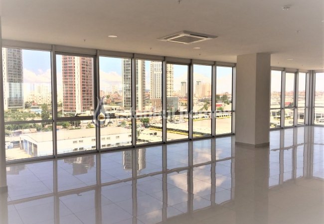 Immobilier Commercial Avec Revenu Locatif Garanti À Istanbul 10