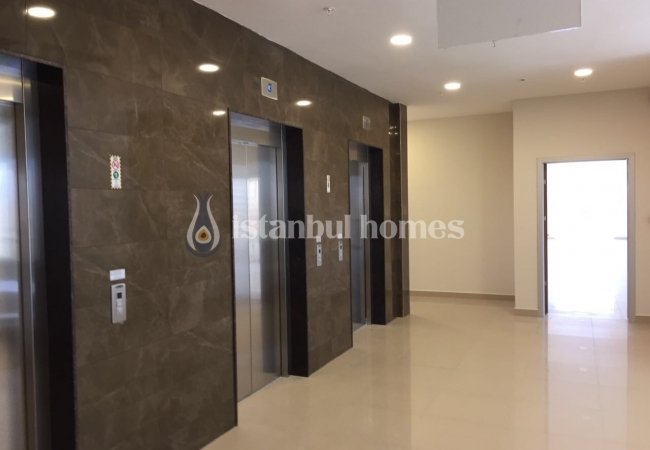 Immobilier Commercial Avec Revenu Locatif Garanti À Istanbul 11