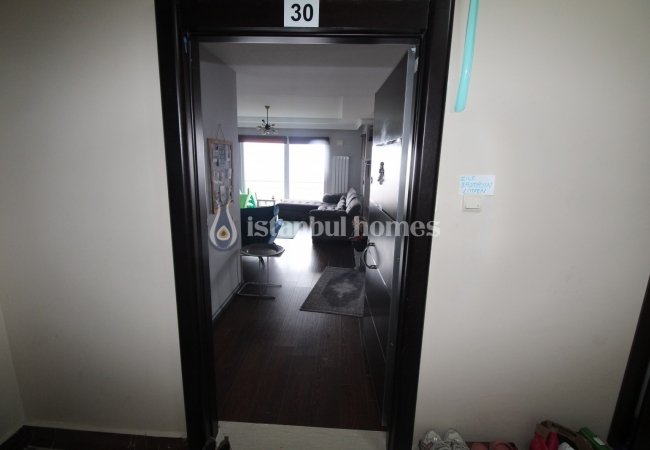 Büyükçekmece’de Geniş ve Ferah Satılık 2+1 Dubleks Daire 5