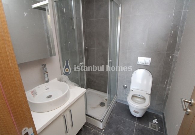 Luxueux Appartements Résidentiels Avec Commodités À Kartal 20