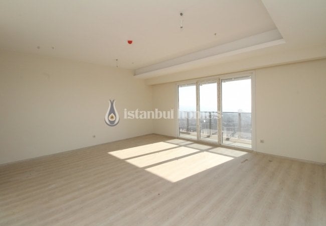 Luxueux Appartements Résidentiels Avec Commodités À Kartal 21