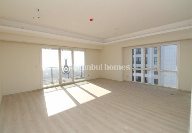 Luxueux Appartements Résidentiels Avec Commodités À Kartal 22