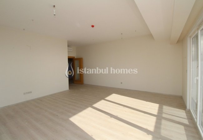 Luxueux Appartements Résidentiels Avec Commodités À Kartal 23