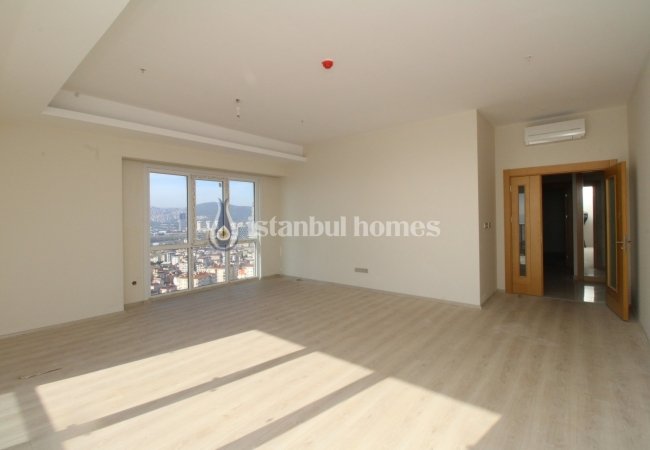 Luxueux Appartements Résidentiels Avec Commodités À Kartal 24