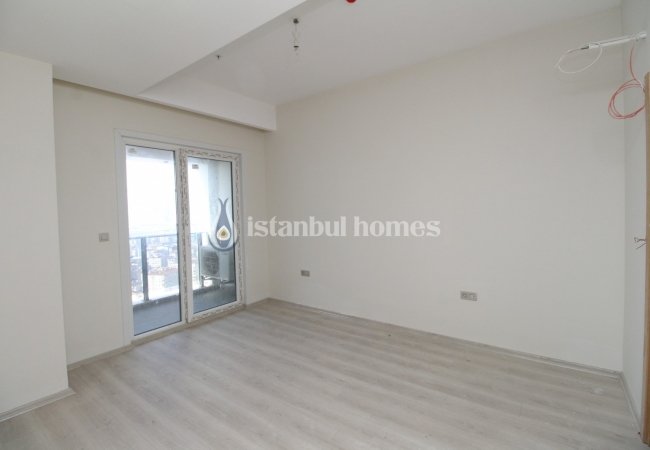 Luxueux Appartements Résidentiels Avec Commodités À Kartal 25