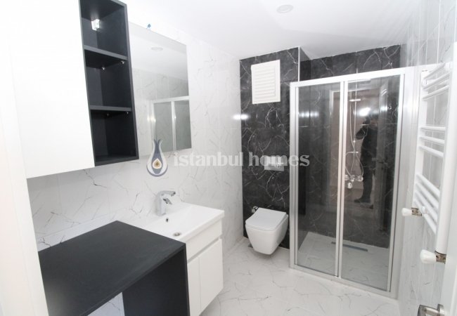 Appartements Abordables Près Des Commodités À Tuzla 26