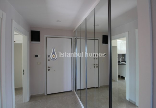 Appartements Abordables Près Des Commodités À Tuzla 28