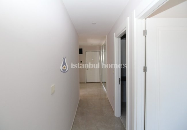 Appartements Abordables Près Des Commodités À Tuzla 29