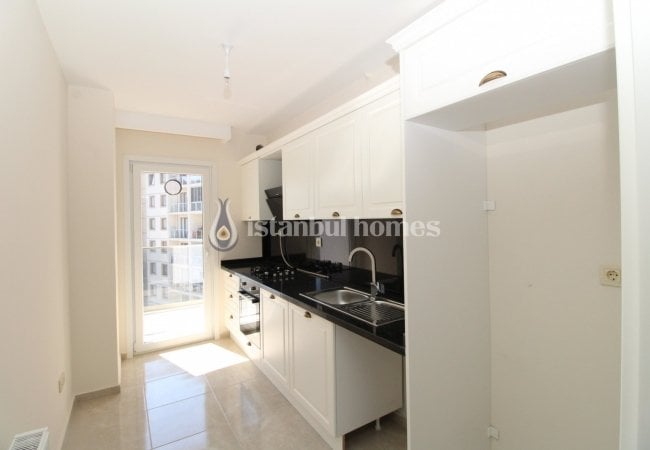 Appartements Abordables Près Des Commodités À Tuzla 16