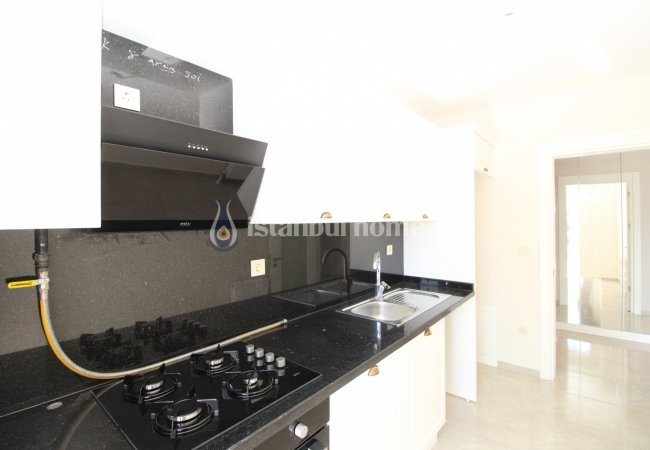 Appartements Abordables Près Des Commodités À Tuzla 17