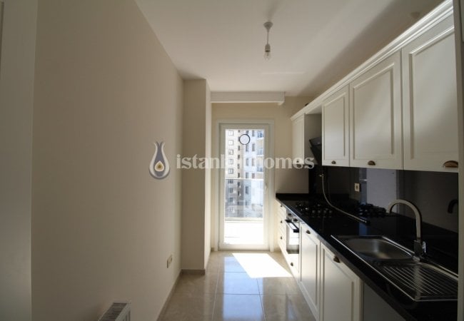 Appartements Abordables Près Des Commodités À Tuzla 18