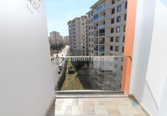 Appartements Abordables Près Des Commodités À Tuzla 19