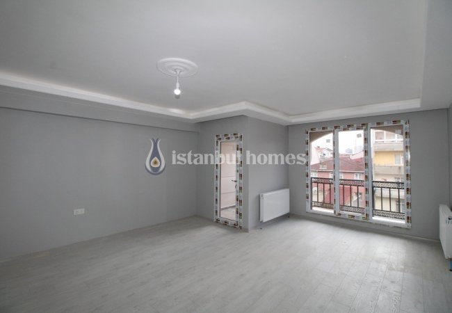 Ready to Move New Apartments for Sale in Central Uskudar 6