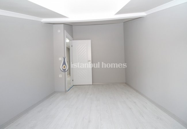Ready to Move New Apartments for Sale in Central Uskudar 19