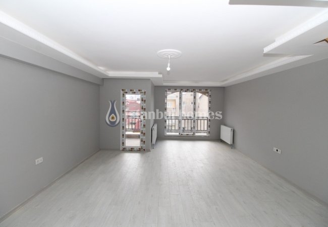Ready to Move New Apartments for Sale in Central Uskudar 7