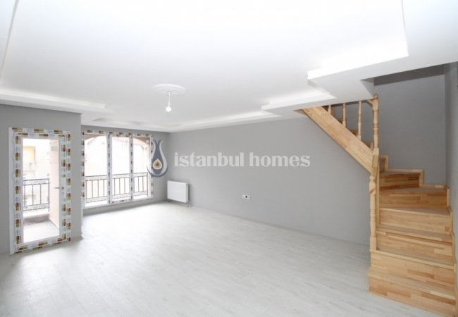Ready to Move New Apartments for Sale in Central Uskudar 4