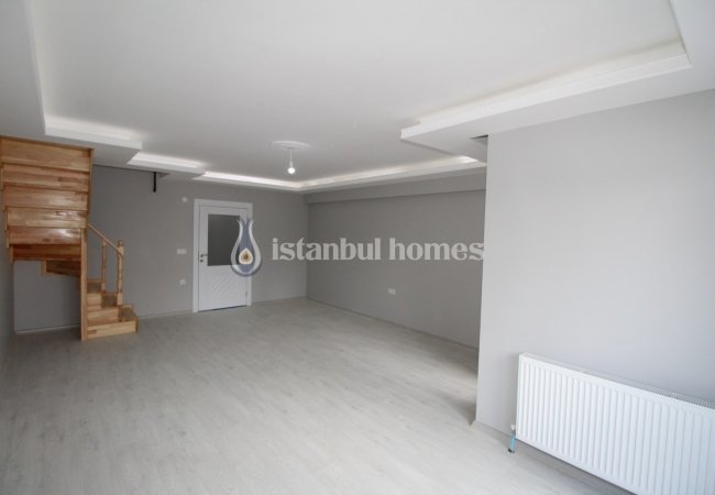 Ready to Move New Apartments for Sale in Central Uskudar 9
