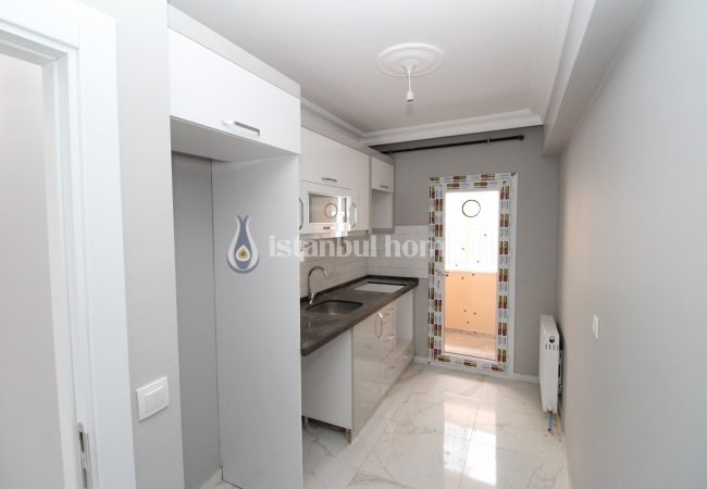 Ready to Move New Apartments for Sale in Central Uskudar 10