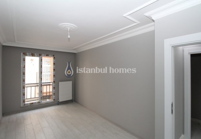 Ready to Move New Apartments for Sale in Central Uskudar 12