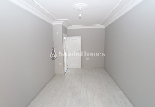 Ready to Move New Apartments for Sale in Central Uskudar 13