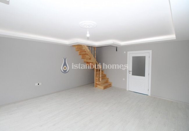 Ready to Move New Apartments for Sale in Central Uskudar 5
