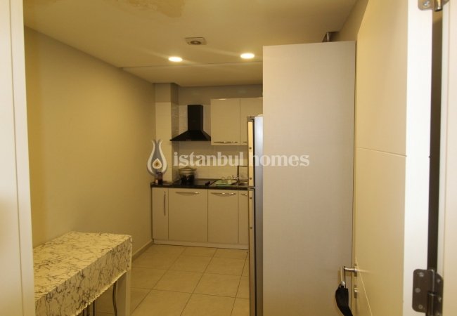 Immobilier Commercial À Istanbul À Côté De L'autoroute E-5 9