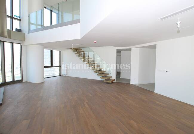 املاک هوشمند نزدیک به مترو و متروبس در کادیکوی 24