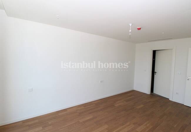 املاک هوشمند نزدیک به مترو و متروبس در کادیکوی 12