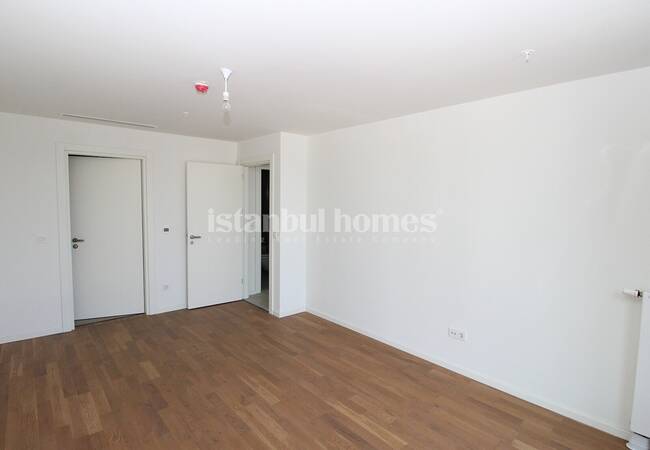 املاک هوشمند نزدیک به مترو و متروبس در کادیکوی 13