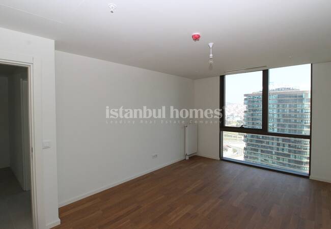 املاک هوشمند نزدیک به مترو و متروبس در کادیکوی 14