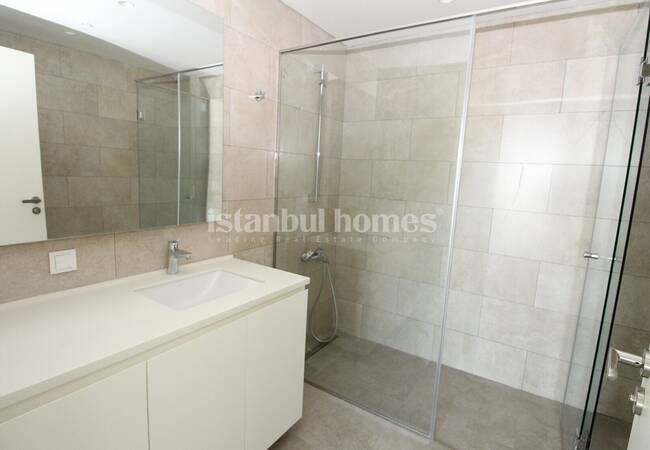 املاک هوشمند نزدیک به مترو و متروبس در کادیکوی 15