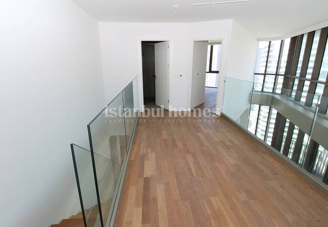 املاک هوشمند نزدیک به مترو و متروبس در کادیکوی 16