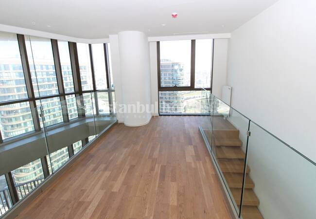 املاک هوشمند نزدیک به مترو و متروبس در کادیکوی 17