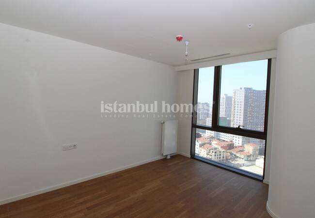 املاک هوشمند نزدیک به مترو و متروبس در کادیکوی 18