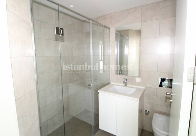 املاک هوشمند نزدیک به مترو و متروبس در کادیکوی 21